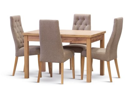 Jedálenský stôl Udine - balsyn.sk