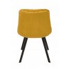 Stolička SIMON horčicová - balsyn.sk