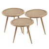 Okrúhly stolík Picota - balsyn.sk