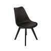 Stolička Vegas čierna - balsyn.sk