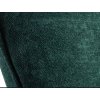 Kreslo s taburetkou GRELLA Green - balsyn.sk
