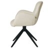 Moderná stolička THEO béžová - balsyn.sk