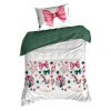 Posteľné obliečky s vianočným motívom RIBENO - balsyn.sk