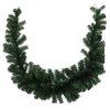 Vianočná Girlanda zelená 180 cm - balsyn.sk