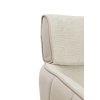 Moderná stolička RYKER béžová - balsyn.sk