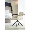 Moderná stolička RYKER béžová - balsyn.sk