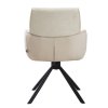 Moderná stolička RYKER béžová - balsyn.sk
