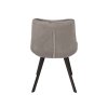 Stolička SIMON šedá - balsyn.sk
