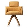 Otočné kreslo AMBRA Honey - balsyn.sk