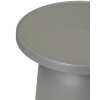 Minimalistický stolík OTTO 1 šedý - balsyn.sk