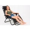 Relaxačné polohovacie kreslo ZERO GRAVITY - balsyn.sk
