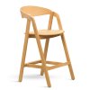 Barová stolička GURU Home Dub - balsyn.sk