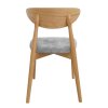 Stolička MAX Dub - balsyn.sk