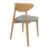 Stolička MAX Dub - balsyn.sk