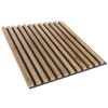 Akusticky 3D panel 60x60 cm Dub artisan - balsyn.sk