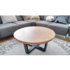 Okrúhly konferenčný stolík KREIS - balsyn.sk