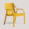Kreslo MADRID žlté - balsyn.sk