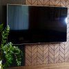 Obkladový panel PIRIN s frézovanou dubovou dyhou - balsyn.sk