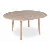 Okrúhly stôl Grapa - balsyn.sk