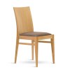 Stolička KIRA DUB