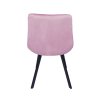 Stolička KANSAS ružová - balsyn.sk