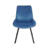 Stolička Vertical modrá - balsyn.sk