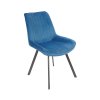 Stolička Vertical modrá - balsyn.sk