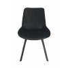 Stolička Vertical čierna - balsyn.sk