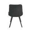 Stolička Vertical čierna - balsyn.sk