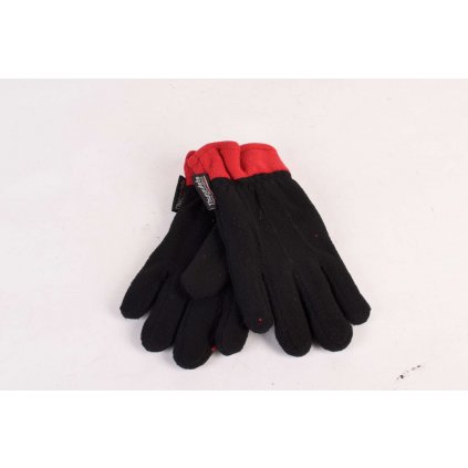 Chlapecké rukavice - 19cm