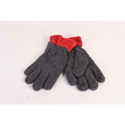 Chlapecké rukavice - 17cm