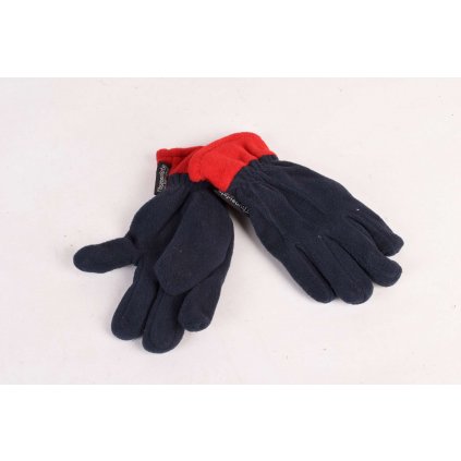Chlapecké rukavice - 17cm