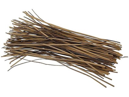 Cardboard strips