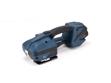 Páskovač akumulátorový PP, PET, šíře 13-16mm (900-3600 N) - V2