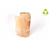 Ekologický balící wrapový papír - role šířka 50 cm x 250 m délka