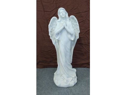 ü.16 andōl stoj°c° v.81cm. Á. 34cm. v†ha 50kg. cena DPH 2500,