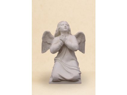 Anděl klečící