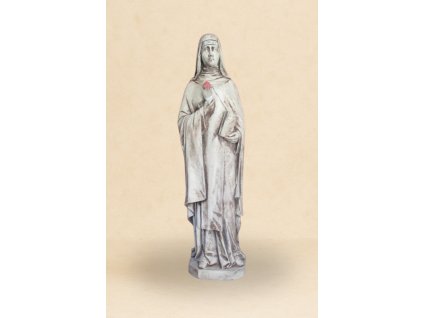 sv.Anežka Česká