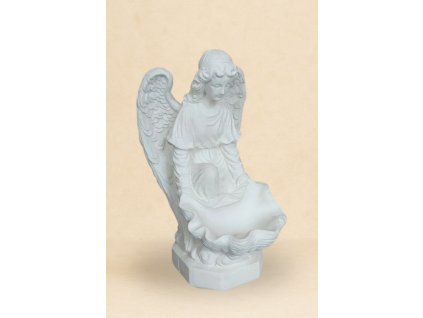 Anděl s pítkem