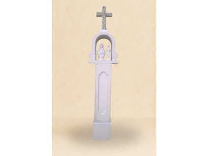 Boží muka kaplička