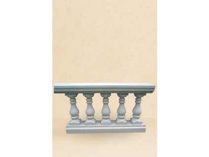 Balustráda Sabina malá