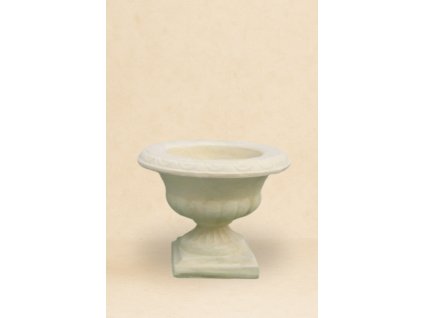 Klasická hranatá