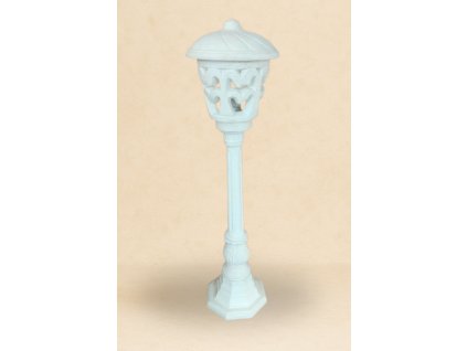 Čínská lampa vysoká