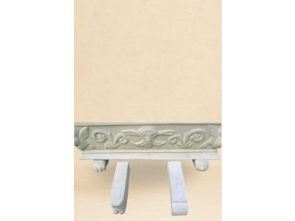 Podložky pod květináče