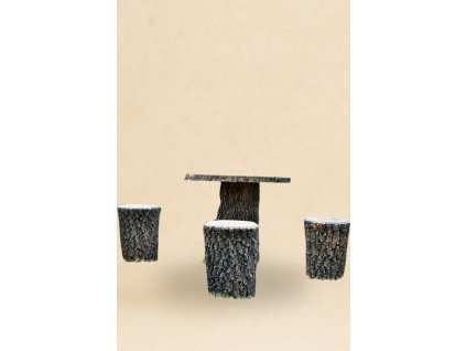 Sedací souprava stůl deska