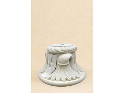 Podstavec pod fontány