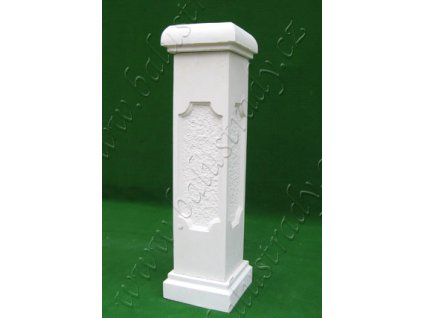 659 Sloup s ka 4bceaf14c6955