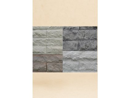 Štípaný kámen