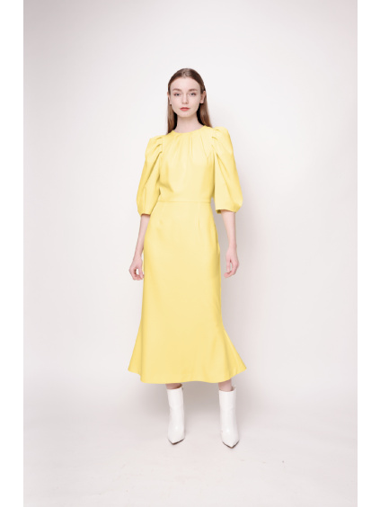 Fatal Yellow  Fruit Collection