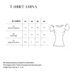 BALVIN SIZE CHART Amina